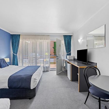 The River Boat Hotel - Echuca Extérieur photo