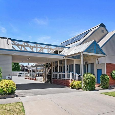 The River Boat Hotel - Echuca Extérieur photo