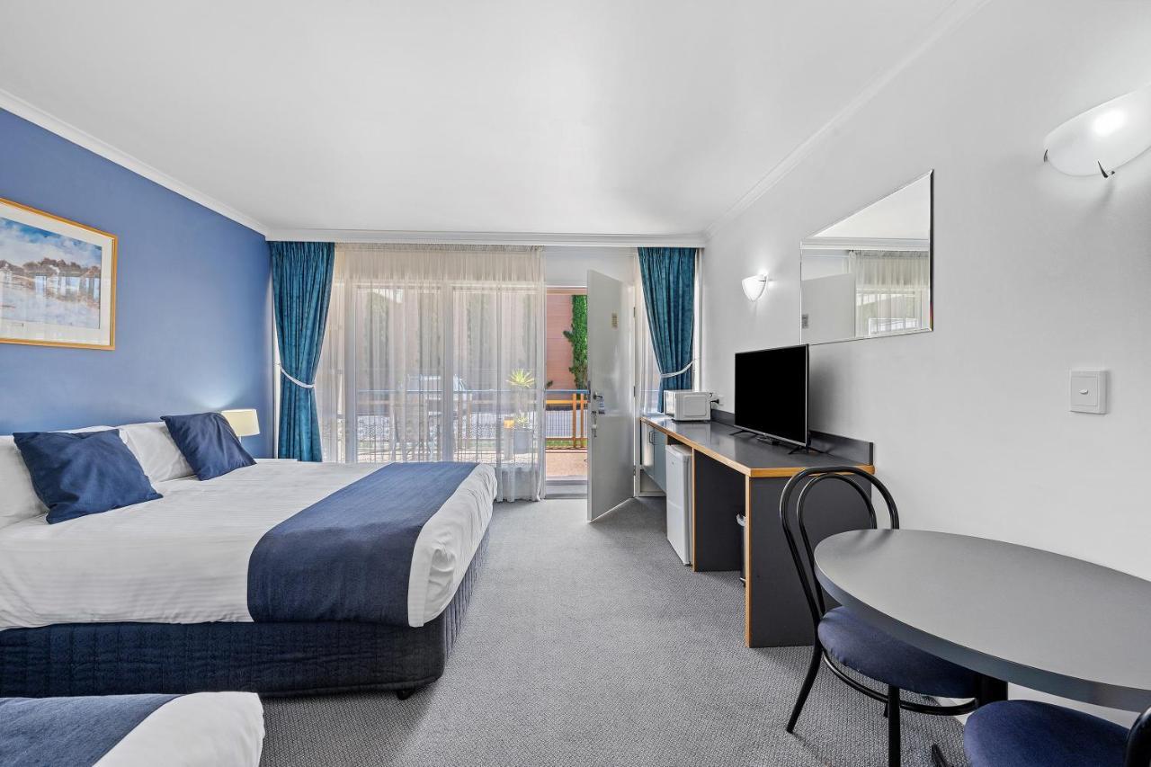 The River Boat Hotel - Echuca Extérieur photo