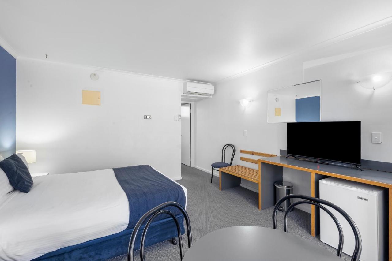 The River Boat Hotel - Echuca Extérieur photo
