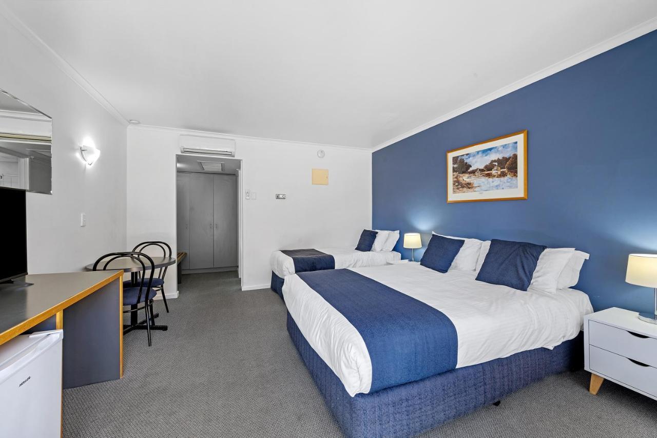 The River Boat Hotel - Echuca Extérieur photo
