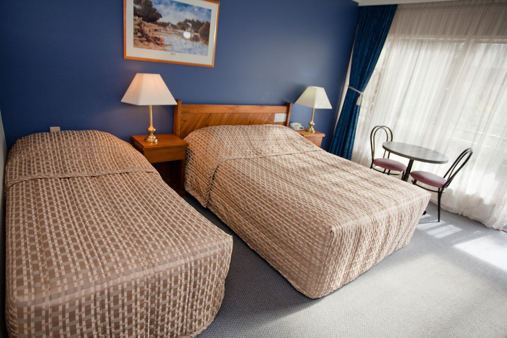 The River Boat Hotel - Echuca Extérieur photo