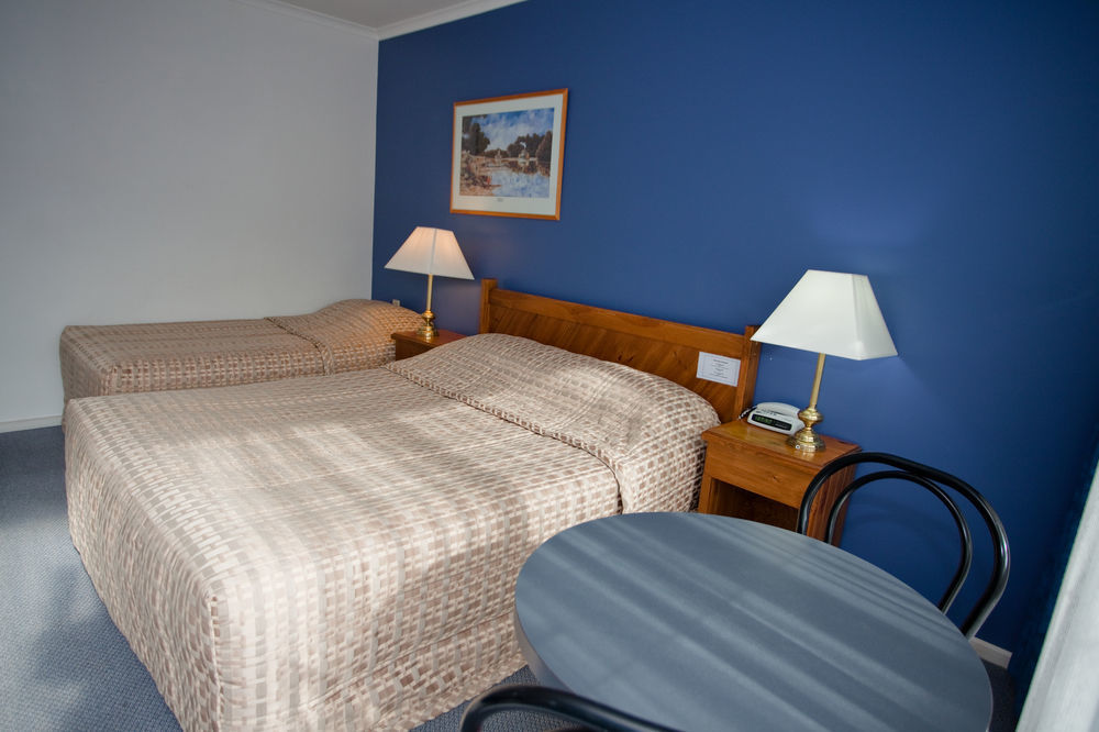 The River Boat Hotel - Echuca Extérieur photo