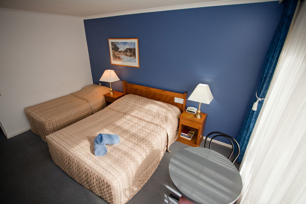 The River Boat Hotel - Echuca Extérieur photo