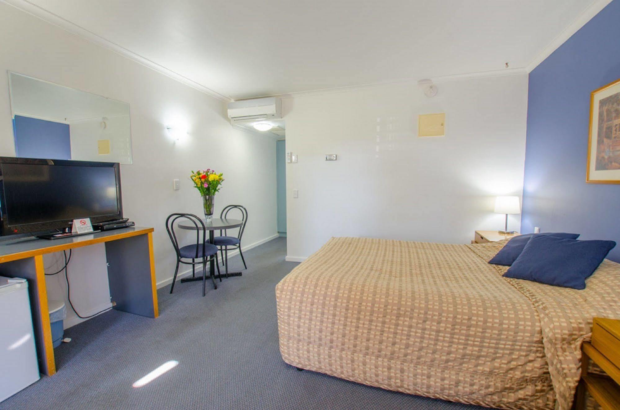 The River Boat Hotel - Echuca Extérieur photo