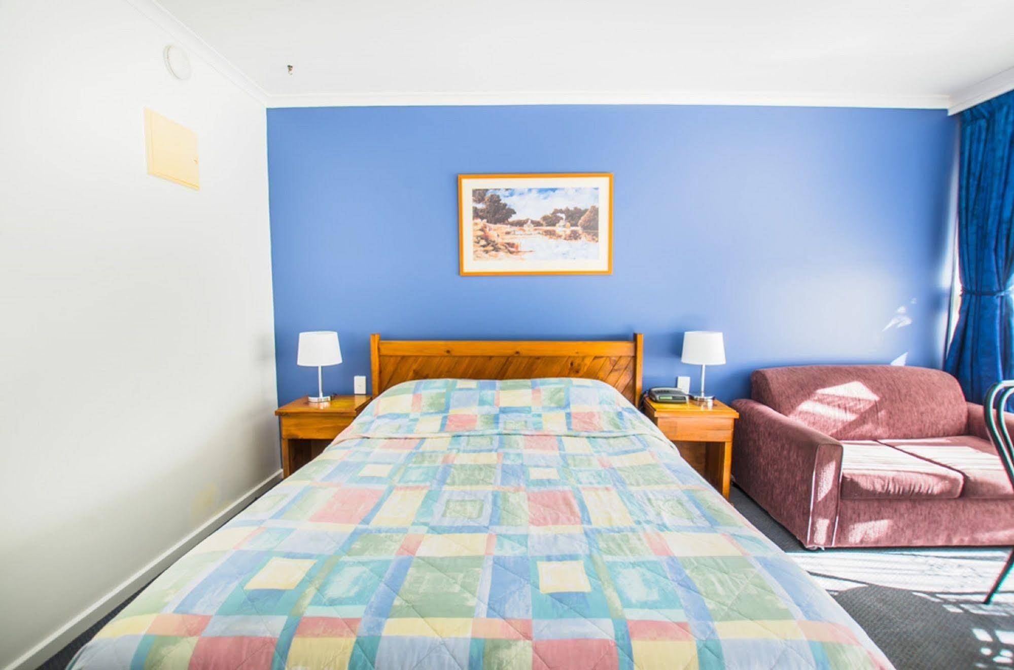 The River Boat Hotel - Echuca Extérieur photo