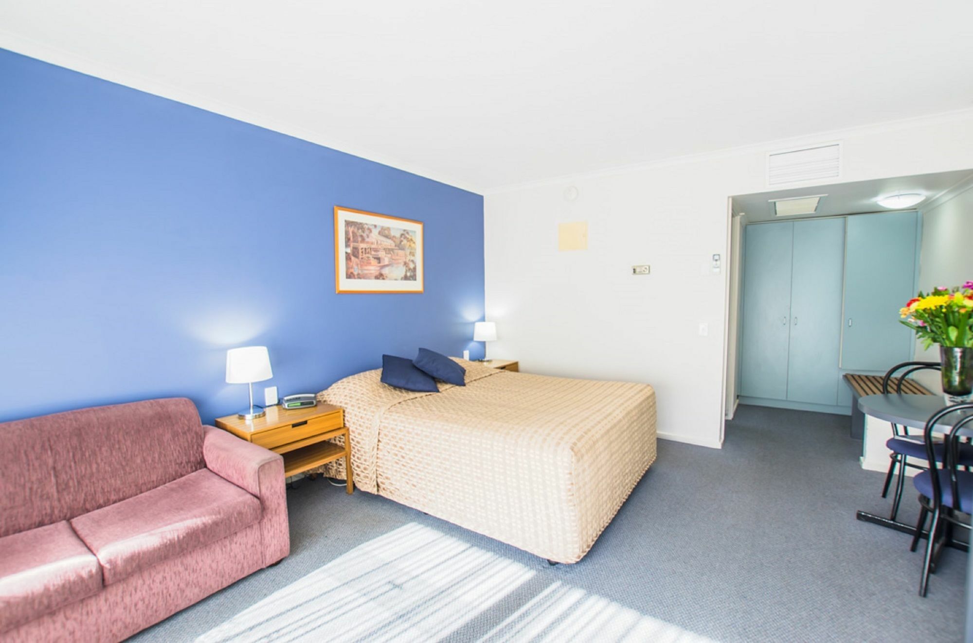 The River Boat Hotel - Echuca Extérieur photo