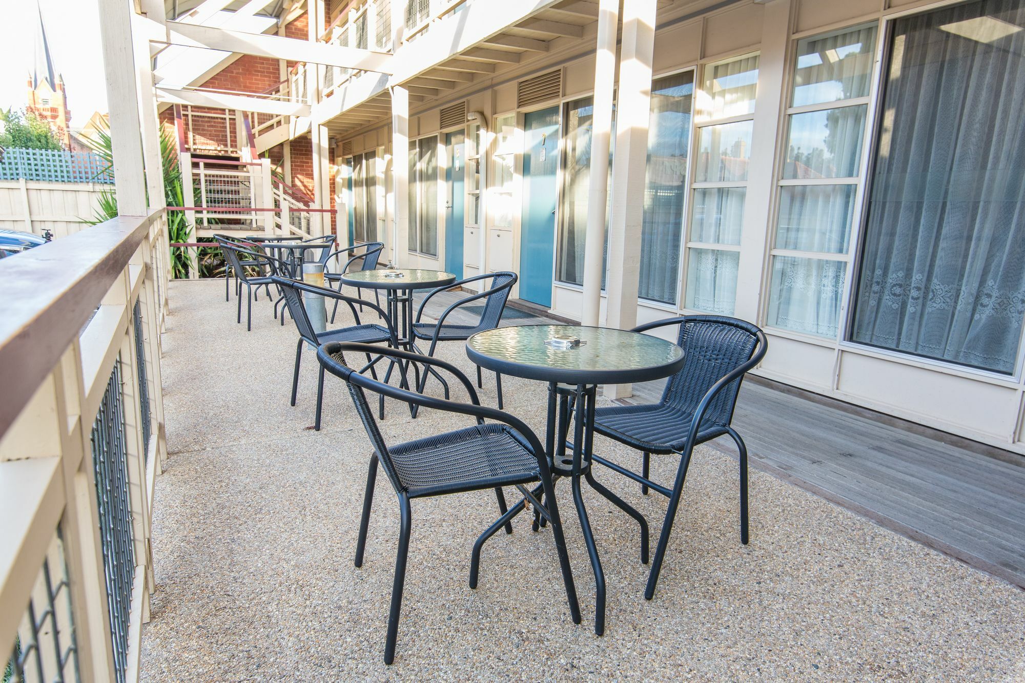 The River Boat Hotel - Echuca Extérieur photo